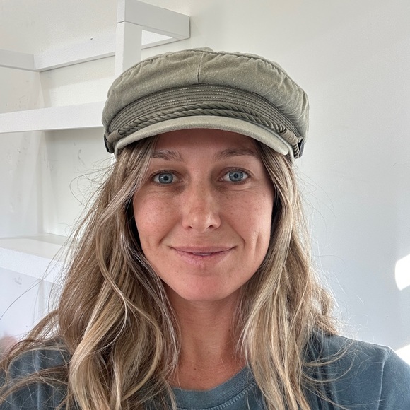 NWT Billabong Jack hat - Picture 3 of 6